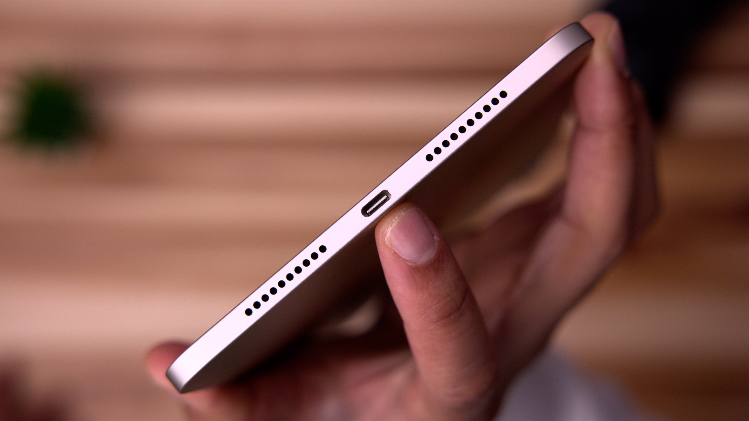 iPad 10e génération : voici tout ce que nous savons jusqu'à présent Selon les rumeurs, l'iPad de 10e génération serait doté de l'USB-C.
