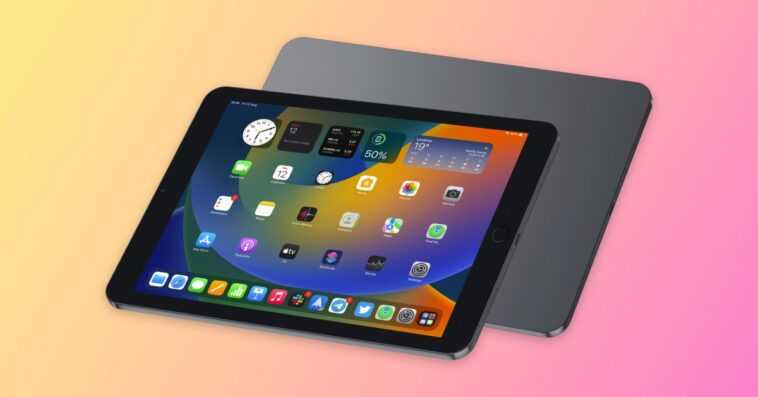 iPad 10e génération : voici tout ce que nous savons jusqu'à présent 1 iPad 10e génération : voici tout ce que nous savons jusqu'à présent