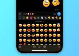 La mise à jour de Telegram approuvée dans l'App Store après qu'Apple se soit plaint d'emoji animés
