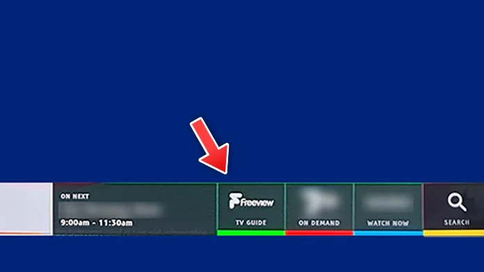 Est-ce que mon téléviseur Samsung a Freeview? Comment l'obtenir 4 tv samsung avec TNT