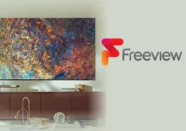 Does my Samsung TV have Freeview? How to get it