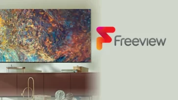 Does my Samsung TV have Freeview? How to get it