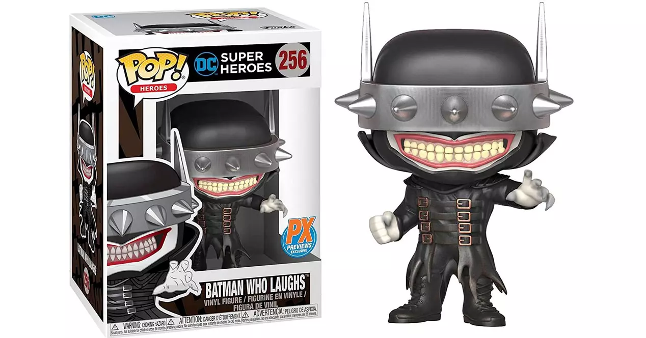 Funko Batman rit.