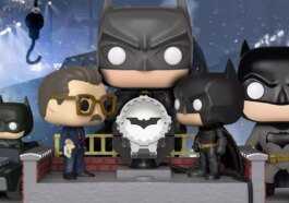 Les Meilleurs Funko De Batman