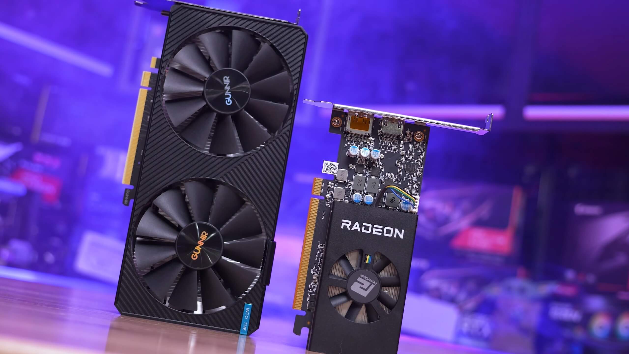 Intel Arc 3 A380 contre AMD Radeon RX 6400 : 51 points de repère du jeu 3 1660390218 831 Intel Arc 3 A380 contre AMD Radeon RX 6400 51