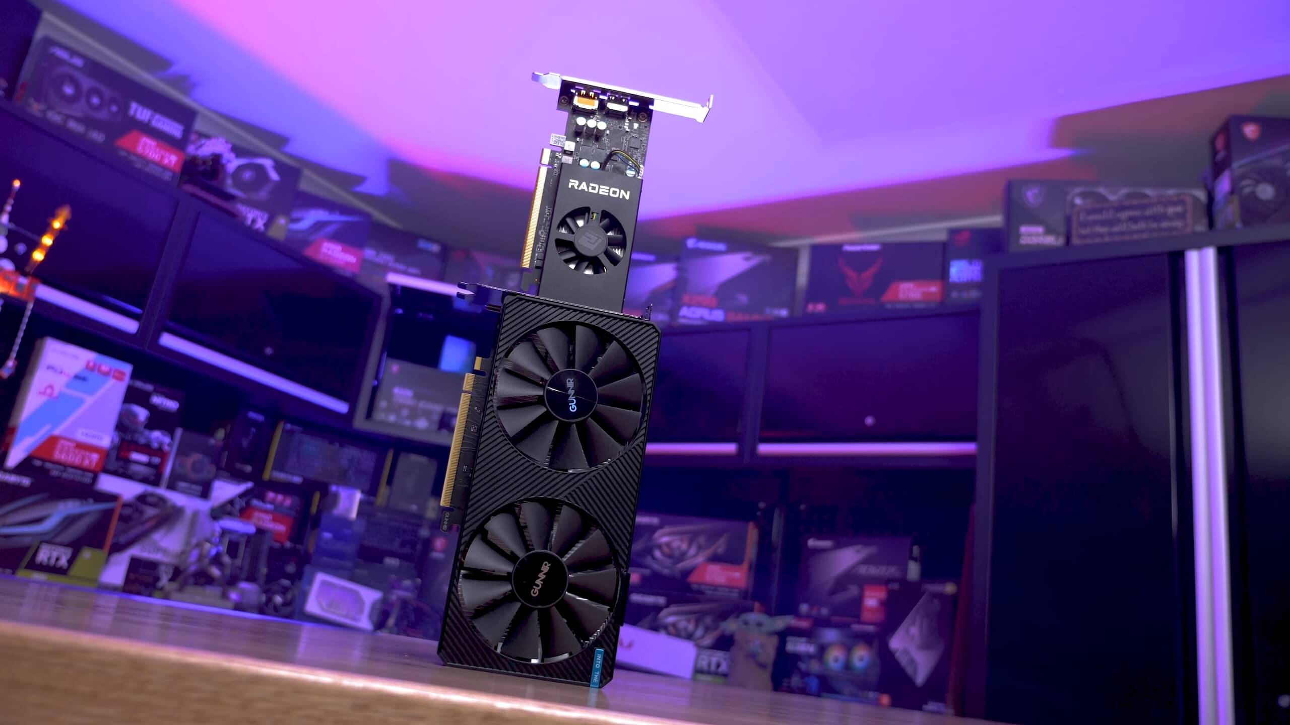Intel Arc 3 A380 contre AMD Radeon RX 6400 : 51 points de repère du jeu 22 1660390237 423 Intel Arc 3 A380 contre AMD Radeon RX 6400 51