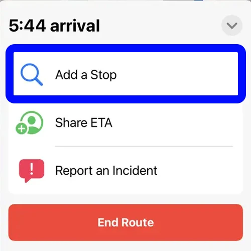 Comment utiliser le routage multi-arrêts dans Apple Maps ios 16