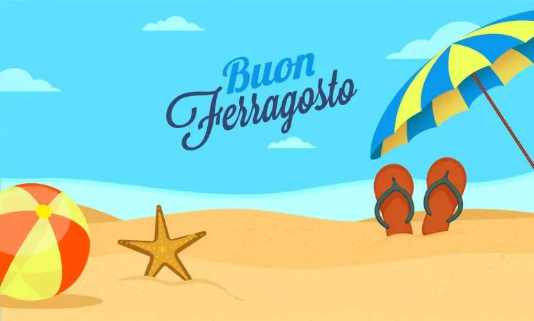 1660536607 807 Buon Ferragosto 2022 images et gifs a telecharger gratuitement pour
