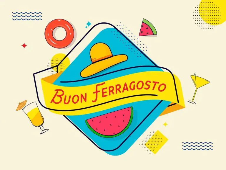 1660536608 121 Buon Ferragosto 2022 images et gifs a telecharger gratuitement pour