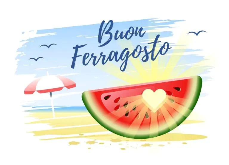 1660536608 48 Buon Ferragosto 2022 images et gifs a telecharger gratuitement pour