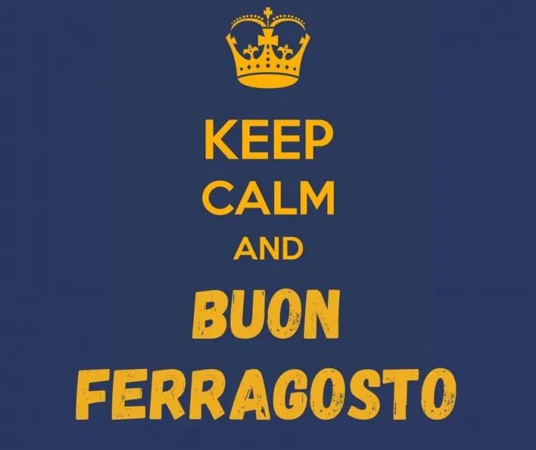 1660536608 671 Buon Ferragosto 2022 images et gifs a telecharger gratuitement pour