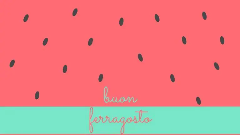 1660536609 789 Buon Ferragosto 2022 images et gifs a telecharger gratuitement pour