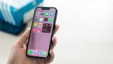 Votre iPhone pourrait bientôt afficher plus de publicités sur les applications iOS natives 23 Votre Iphone Pourrait Bientôt Afficher Plus De Publicités Sur Les