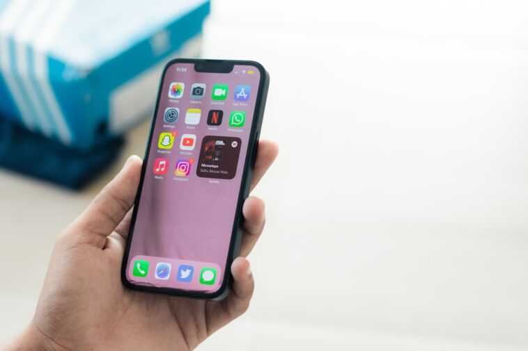 Votre iPhone pourrait bientôt afficher plus de publicités sur les applications iOS natives 1 Votre Iphone Pourrait Bientôt Afficher Plus De Publicités Sur Les