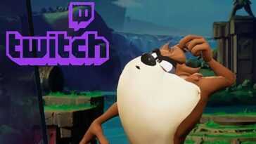Comment Connecter Twitch Avec Multiversus : Tutoriel Pour Les Streamers