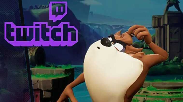 Comment connecter Twitch avec MultiVersus : tutoriel pour les streamers et les spectateurs 1 Comment Connecter Twitch Avec Multiversus : Tutoriel Pour Les Streamers