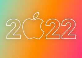 Voici tout ce qui reste à venir d'Apple en 2022