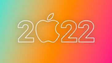 Voici tout ce qui reste à venir d'Apple en 2022 8 Voici tout ce qui reste à venir d'Apple en 2022