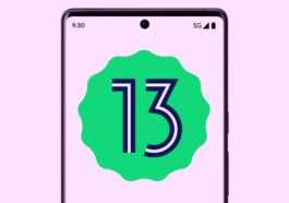 Android 13 Est Désormais Disponible Pour Les Téléphones Google Pixel