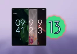 Google releases Android 13 update for Pixel phones