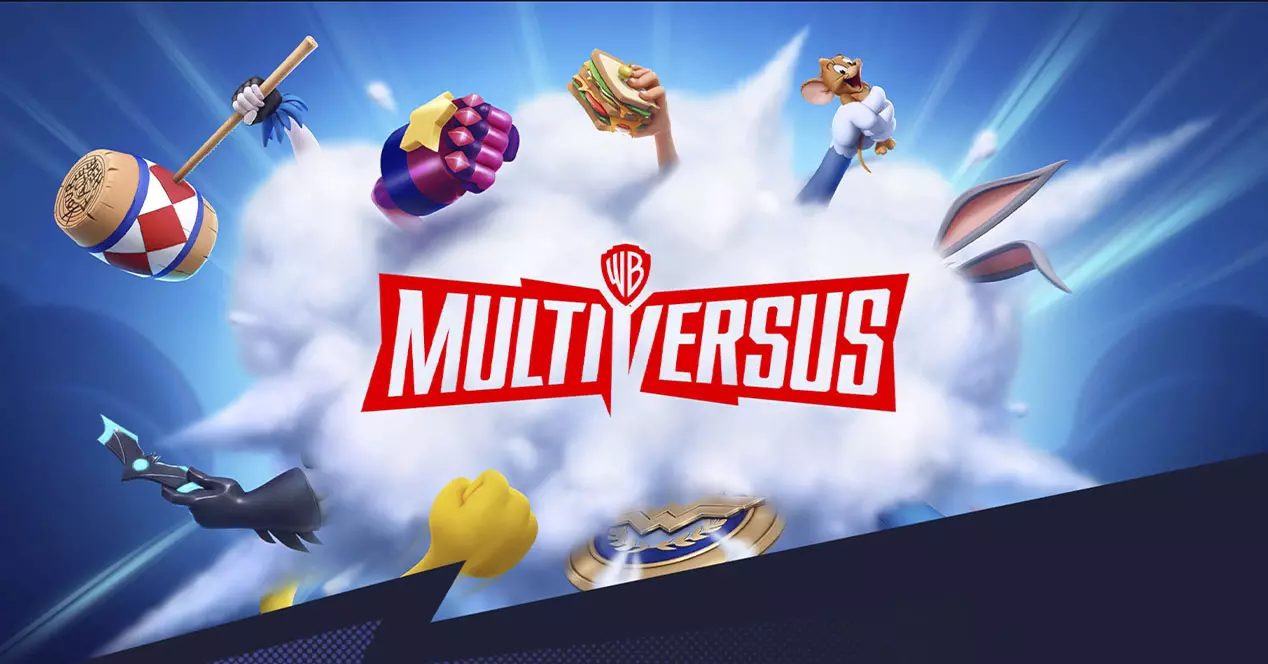 Ils Filtrent Tous Les Combattants Qui Arriveront à Multiversus Et