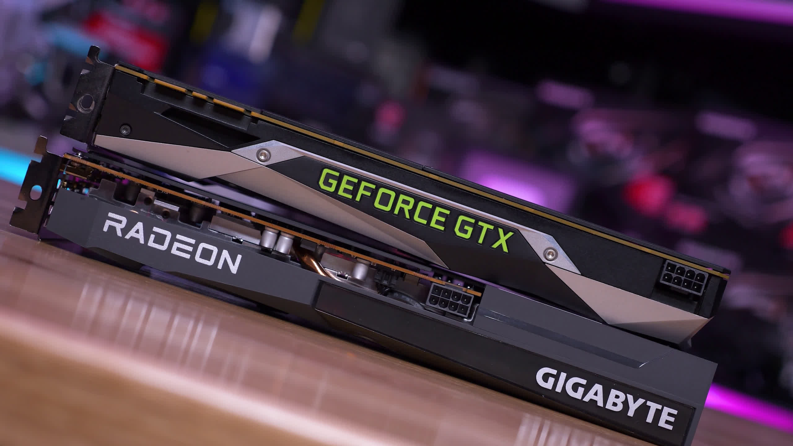 GPU phare 2016 contre GPU budget 2022 : GeForce GTX 1080 contre Radeon RX 6600 24 1660648875 607 GPU phare 2016 contre GPU budget 2022 GeForce GTX