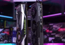 Gpu Phare 2016 Contre Gpu Budget 2022 : Geforce Gtx