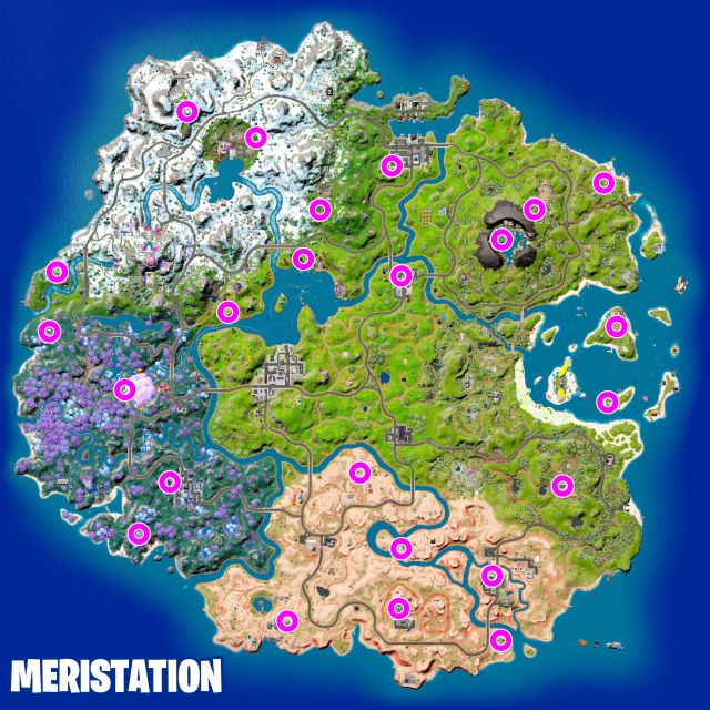 fortnite saison 3 défis missions dragon ball défi mission rejoindre un duel dans différents jeux