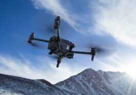 Dji Affirme Que Ses Drones Sont Conçus Pour Les Consommateurs