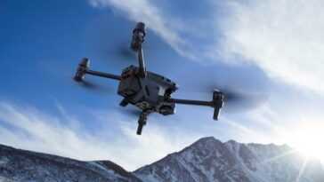 DJI affirme que ses drones sont conçus pour les consommateurs après que le général russe a loué leurs capacités militaires 16 Dji Affirme Que Ses Drones Sont Conçus Pour Les Consommateurs
