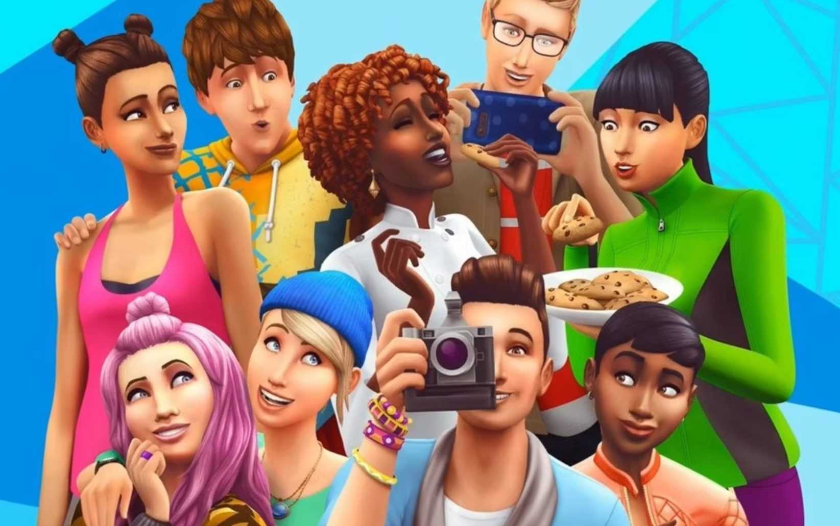 Dans Les Sims 4, L'avortement Est Possible : Des Mods