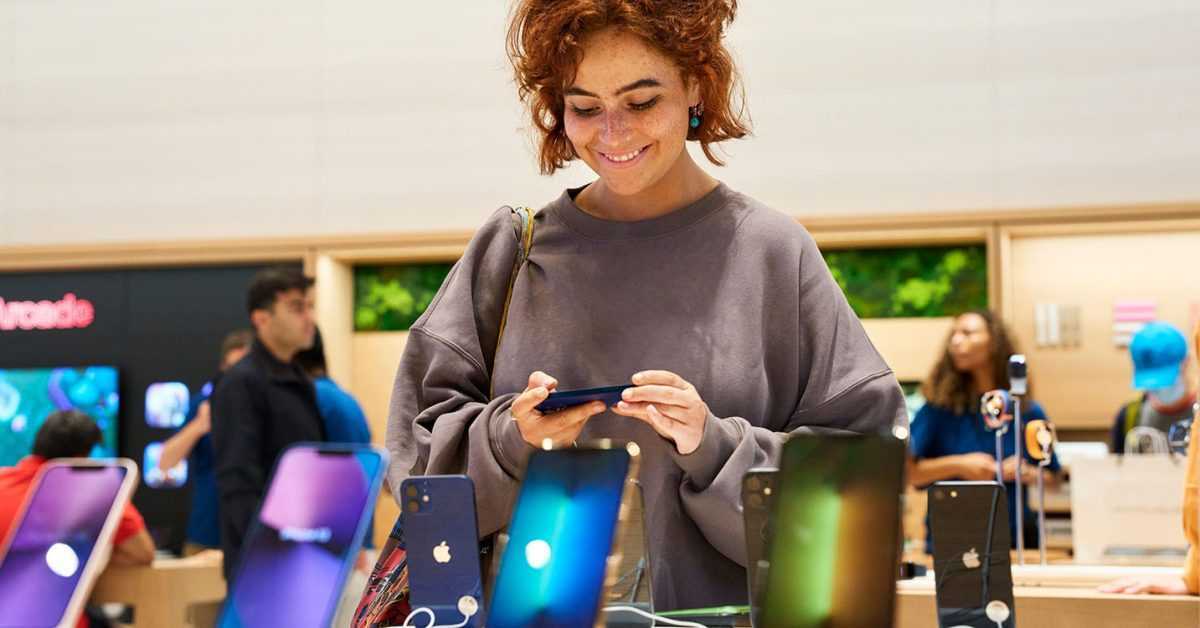 Enquête : près de la moitié des utilisateurs d'Android envisagent de passer à l'iPhone pour des raisons de sécurité et de confidentialité