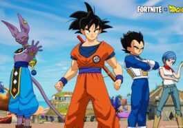Dragon Ball Et Fortnite : Le Web Est Devenu Fou
