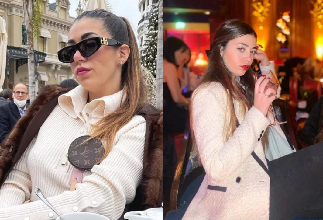 Qu'est-il arrivé à la fille du mème sur Justin Bieber : "Pourquoi pas Naples ?" 2 1660734546 41 Quest il arrive a la fille du meme sur Justin Bieber