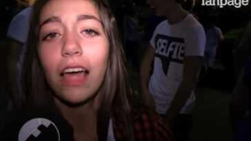 Qu'est Il Arrivé à La Fille Du Mème Sur Justin Bieber
