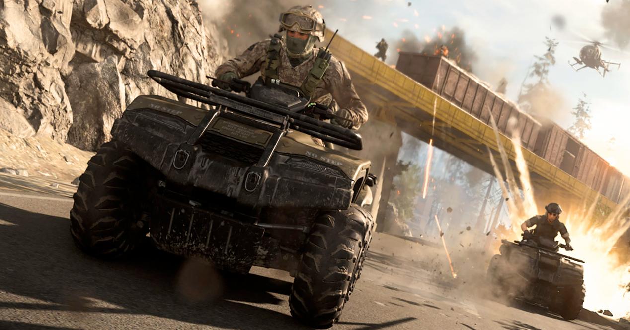 Warzone 2 : Nous avons déjà une date de sortie possible 3 1660739109 311 Warzone 2 Nous avons deja une date de sortie