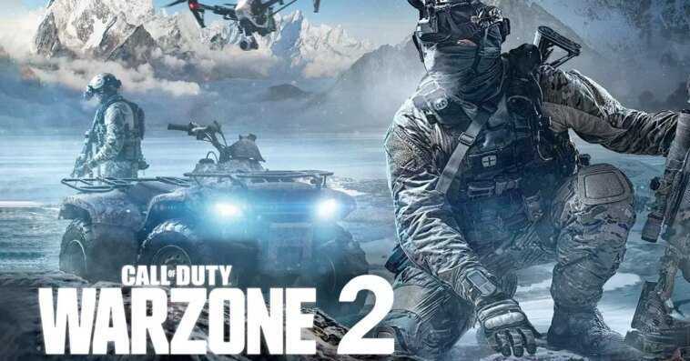Warzone 2 : Nous avons déjà une date de sortie possible 1 Warzone 2 : Nous Avons Déjà Une Date De Sortie