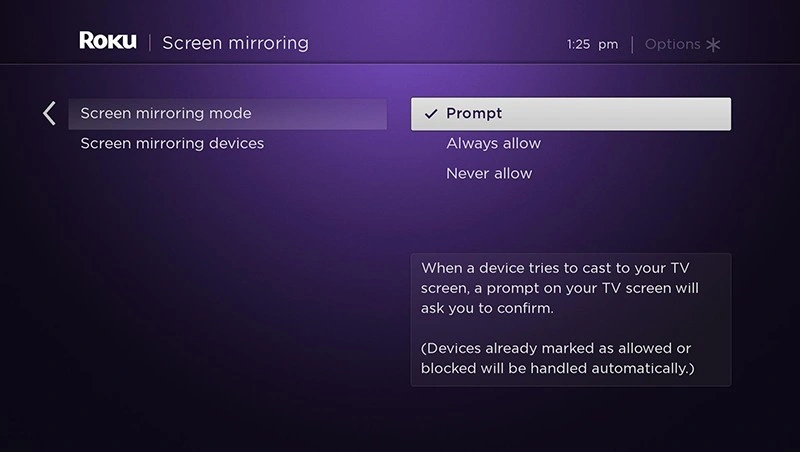Jailbreaker un téléviseur Roku