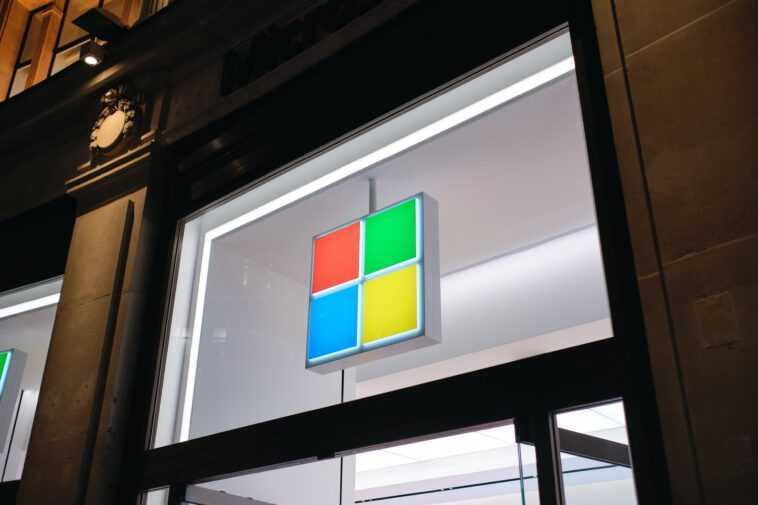 Microsoft accorde à ses salariés américains des congés illimités 1 Les Employés De Microsoft Ont Accidentellement Exposé Les Identifiants De