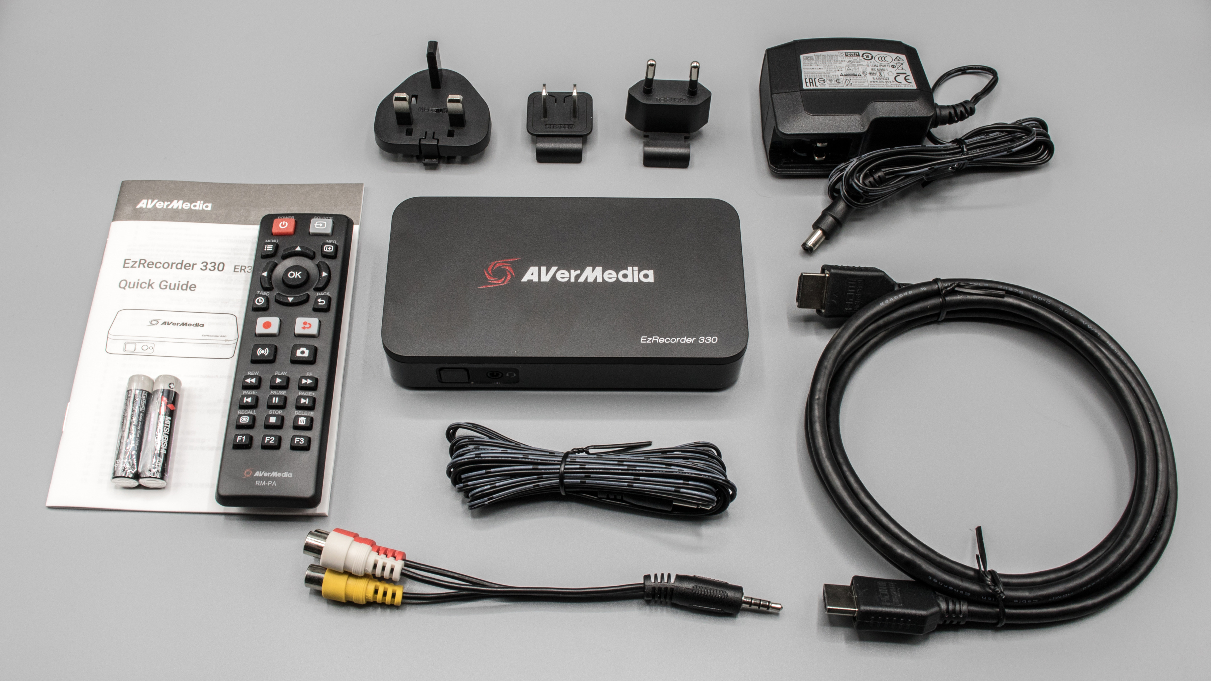 Avis AVerMedia Live Gamer Extreme 3 : Powerhouse pour les streamers PS5 et Xbox 9 1660751655 170 Avis AVerMedia Live Gamer Extreme 3 Powerhouse pour les