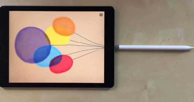L'iPad le plus ennuyeux d'Apple est sur le point de recevoir une mise à jour passionnante 1 L'iPad le plus ennuyeux d'Apple est sur le point de recevoir une mise à jour passionnante