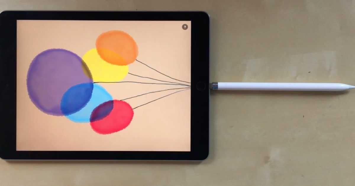 L'iPad le plus ennuyeux d'Apple est sur le point de recevoir une mise à jour passionnante