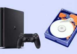 Vendez Vous Votre Ps4 ? Nous Vous Expliquons Comment Supprimer Vos
