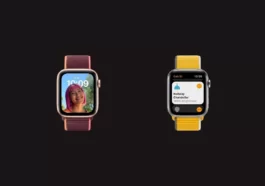 watchOS 8.7.1 update fixes restart issue on Apple Watch Series 3