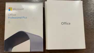 Les criminels détournent des PC en envoyant par la poste de fausses clés USB Microsoft Office 29 Les Criminels Détournent Des Pc En Envoyant Par La Poste