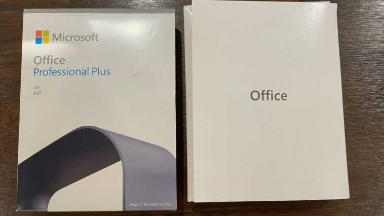 Les criminels détournent des PC en envoyant par la poste de fausses clés USB Microsoft Office 1 Les Criminels Détournent Des Pc En Envoyant Par La Poste