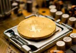 Les Plus Grandes Sociétés Minières Bitcoin Ont Perdu Plus D'un