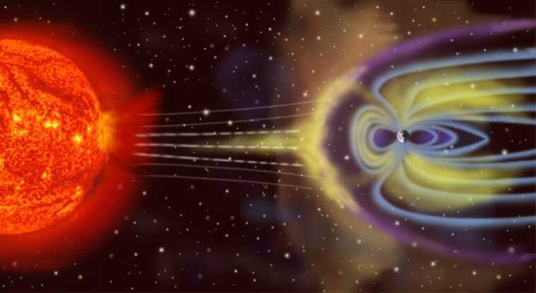 Tempête solaire aujourd'hui et demain, quels sont les risques d'éjection de masse coronale vers la Terre 1 Tempête Solaire Aujourd'hui Et Demain, Quels Sont Les Risques D'éjection