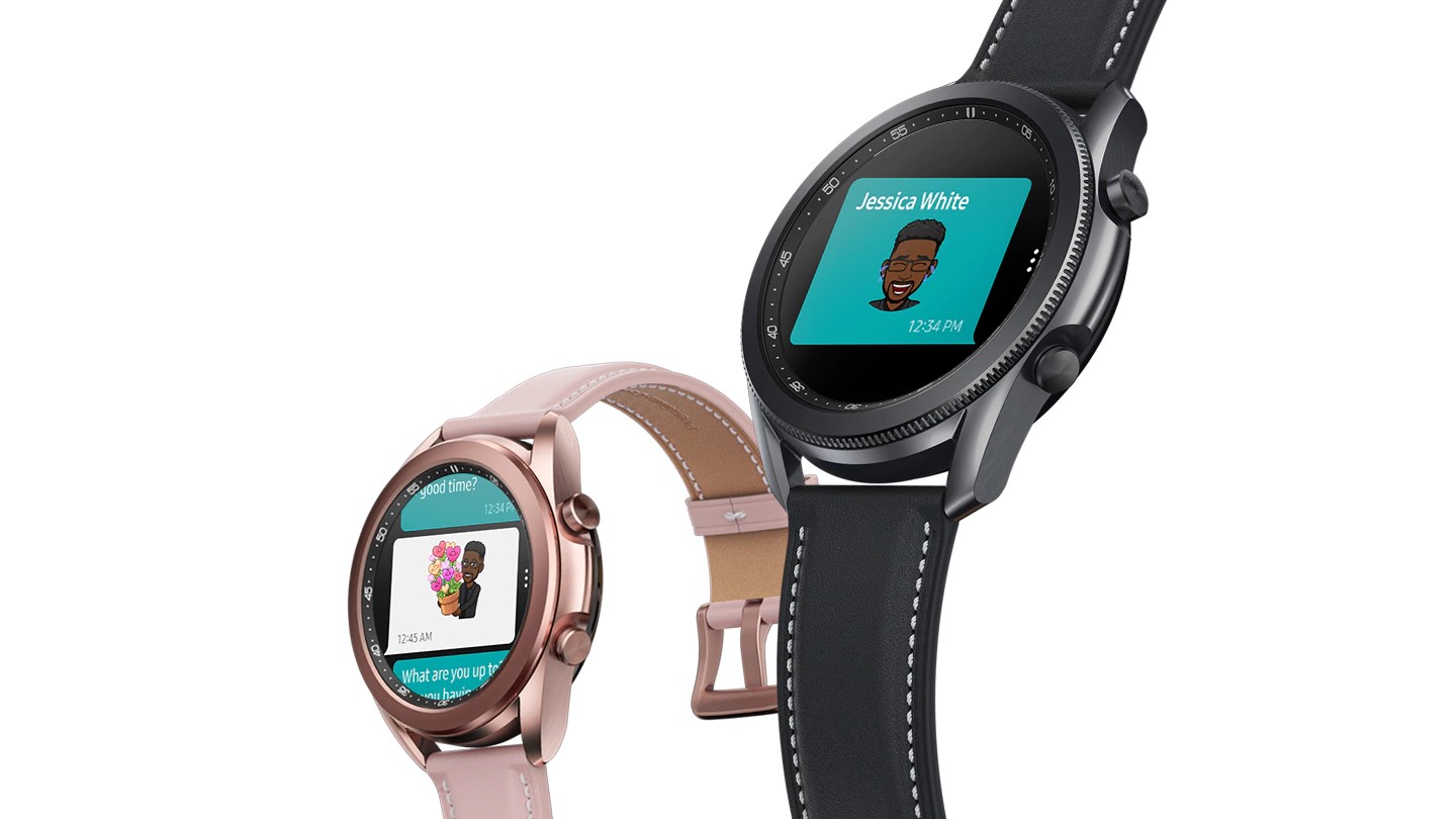 Samsung Galaxy Watch5 vs Watch3 & Active(2) : le changement en vaut la peine 5 1660836014 254 Samsung Galaxy Watch5 vs Watch3 Active2 le changement