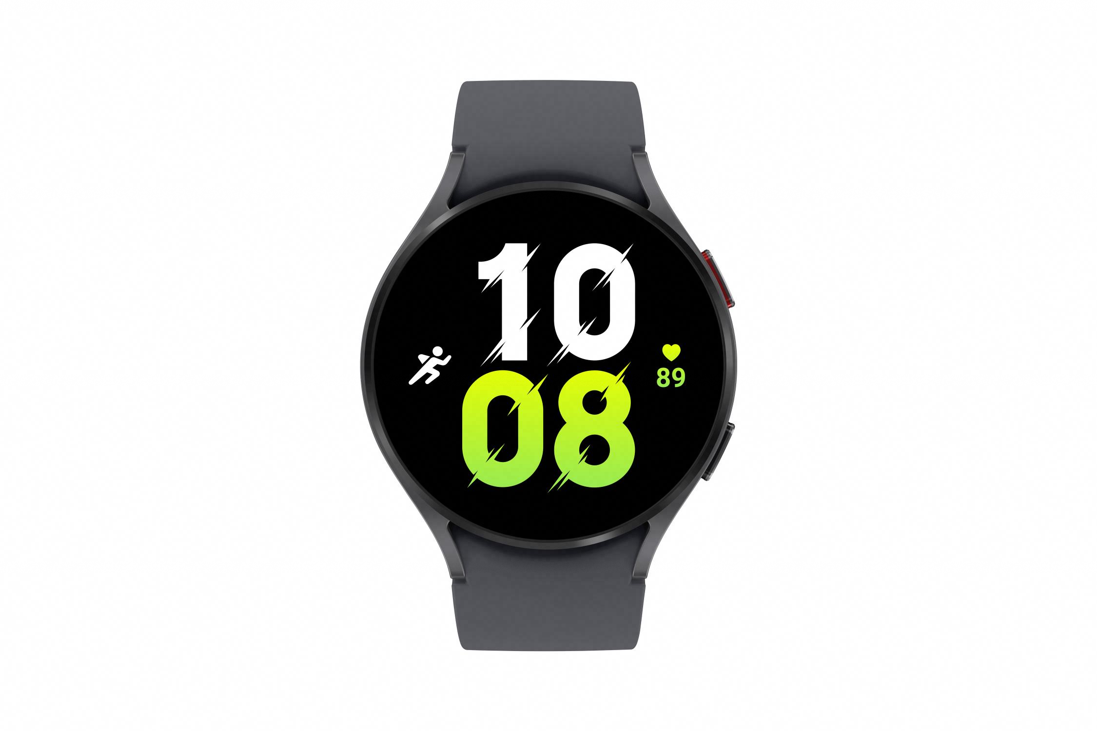 Samsung Galaxy Watch5 vs Watch3 & Active(2) : le changement en vaut la peine 4 La Samsung Galaxy Watch5 s'adresse aux possesseurs d'une ancienne Galaxy Watch et aux débutants. (Photo : Samsung)